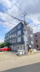 クーノス北坂戸