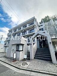 クリオ星川壱番館 102号室