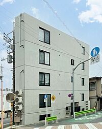 レガーロ矢口渡