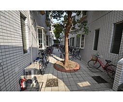 ベルシティ川口1号棟 108