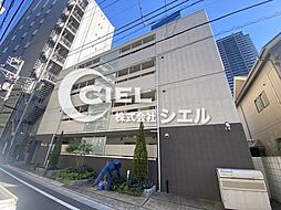 ヴェルデ中野本町