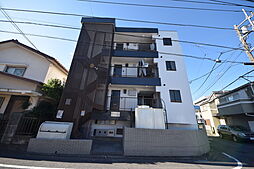 クロノス橋本 102