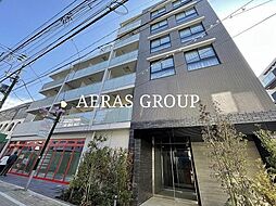 クレストコート渋谷笹塚