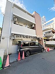 エルピス大久保