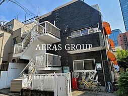 堀口第二マンション
