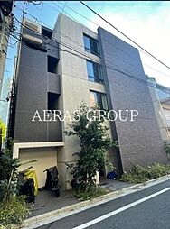 ルネサンス六本木プレミアムコート
