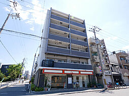 メゾン　アッシュ