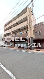 トーホーパレス小竹向原