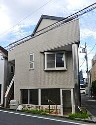 キャスル永福町