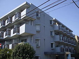 メゾン・ド・フォレット 107