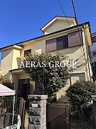 東京都八王子市石川町2095-7戸建