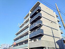 S-RESIDENCE妙典arterial