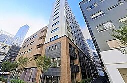 中央区銀座８丁目