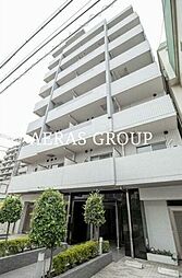 コンフォリア清澄白河トロワ
