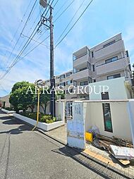 パーク・ノヴァ大船