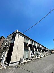 レオパレスルシェルブル金岡