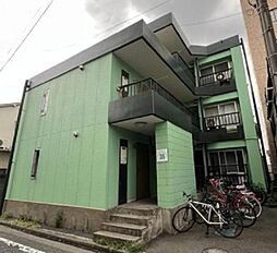 大田区萩中２丁目