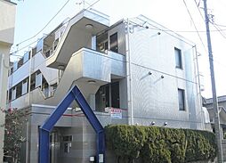 ファインコート等々力 101