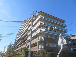 プラウド船橋五街区