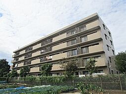 パークノヴァ南町田 507