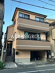 菊野台戸建