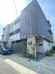 Ｌａ Ｃｏｓｔａ Ｈａｓｅ