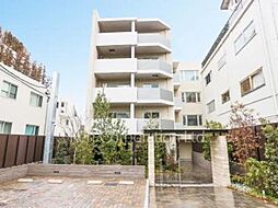 パークアクシス表参道レジデンス