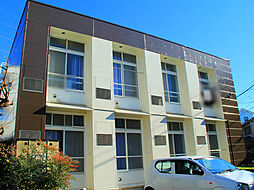 レオパレスメルベーユII