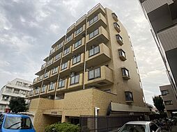 相模原市中央区清新８丁目
