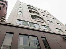 サンハイツ早稲田