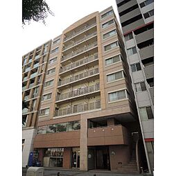 ビーヴァリー北 603