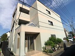 メゾン　ド　ブレホ