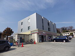 八王子市中野山王２丁目