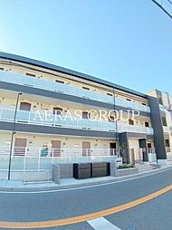 グレイス西所沢