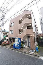 菱和パレス高円寺