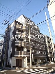 江東区住吉２丁目