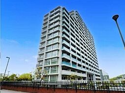 ザ・パークハウス多摩センター 1504