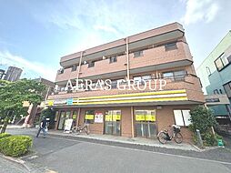 グランレジデンス南平