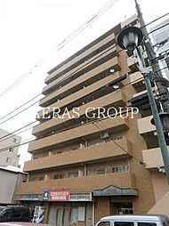 ヴァンハウス川崎京町サングレイス