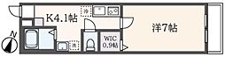 プラティーク南烏山 101
