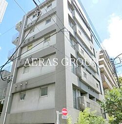 パークヒルズ東高円寺