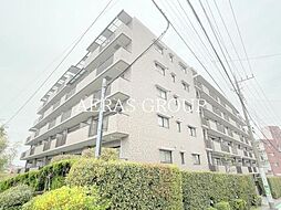 中山南パーク・ホームズ