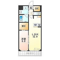 STANDZ西院