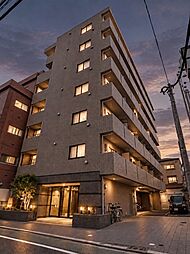 品川区中延６丁目