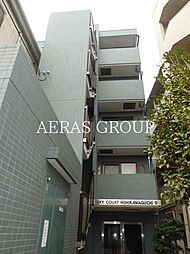 スカイコート西川口第9