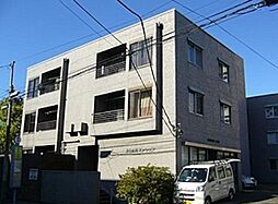 第1喜光マンション