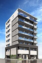 グランジット月島ＴＯＫＹＯ　ＢＡＹ 705