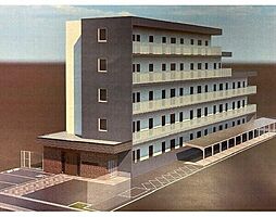 マインドフィールド新座駅南