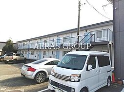 グリーンリバー駒井2号棟