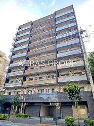 Ｒｉｓｉｎｇ Ｐｌａｃｅ堀切